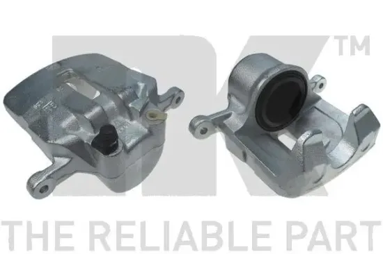 Bremssattel Vorderachse links vor der Achse NK 2136269 Bild Bremssattel Vorderachse links vor der Achse NK 2136269