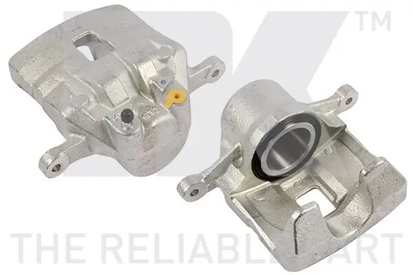 Bremssattel Vorderachse links vor der Achse NK 2136271