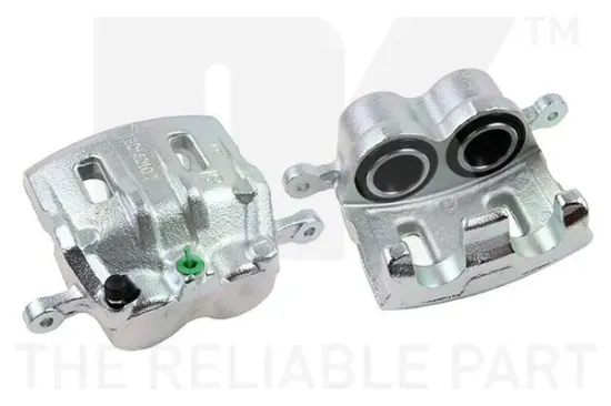 Bremssattel Vorderachse links vor der Achse NK 2136279 Bild Bremssattel Vorderachse links vor der Achse NK 2136279