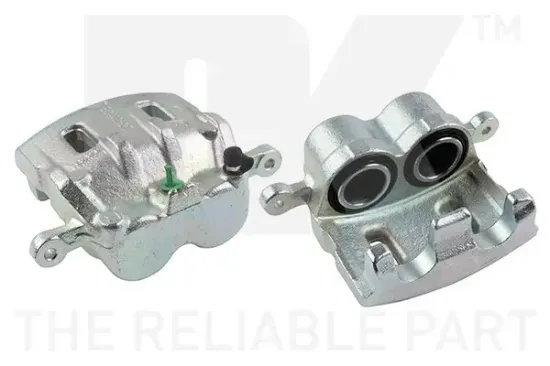 Bremssattel Vorderachse rechts vor der Achse NK 2136280 Bild Bremssattel Vorderachse rechts vor der Achse NK 2136280