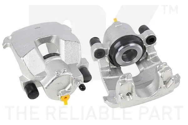 Bremssattel Vorderachse rechts vor der Achse NK 2136294