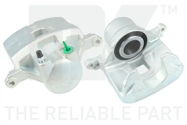 Bremssattel Vorderachse links vor der Achse NK 2136303