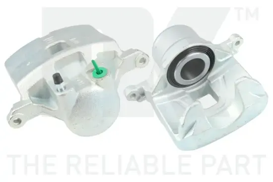 Bremssattel Vorderachse links vor der Achse NK 2136303 Bild Bremssattel Vorderachse links vor der Achse NK 2136303