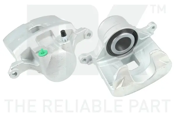 Bremssattel Vorderachse rechts vor der Achse NK 2136304