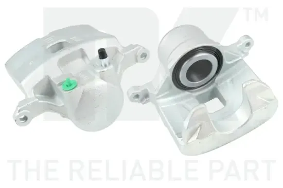 Bremssattel Vorderachse rechts vor der Achse NK 2136304 Bild Bremssattel Vorderachse rechts vor der Achse NK 2136304