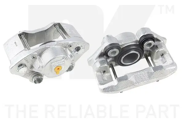 Bremssattel Vorderachse rechts vor der Achse NK 213644