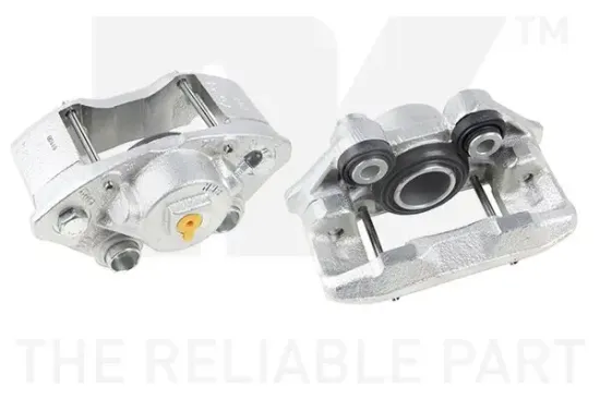 Bremssattel Vorderachse rechts vor der Achse NK 213644 Bild Bremssattel Vorderachse rechts vor der Achse NK 213644
