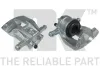 Bremssattel Vorderachse links vor der Achse NK 213657