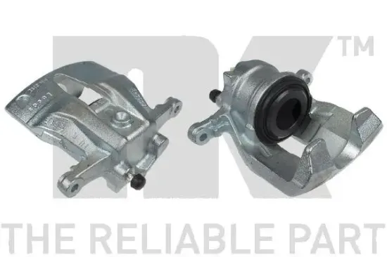 Bremssattel Vorderachse links vor der Achse NK 213657 Bild Bremssattel Vorderachse links vor der Achse NK 213657