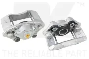 Bremssattel Vorderachse links vor der Achse NK 213683