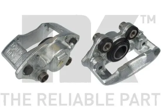 Bremssattel Vorderachse rechts vor der Achse NK 213684 Bild Bremssattel Vorderachse rechts vor der Achse NK 213684