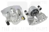 Bremssattel Vorderachse rechts vor der Achse NK 213706