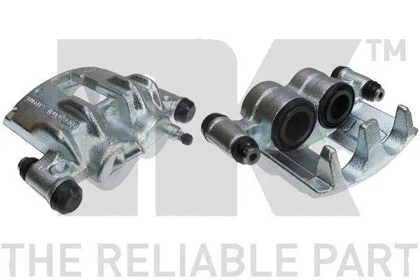 Bremssattel Vorderachse rechts vor der Achse NK 2137110