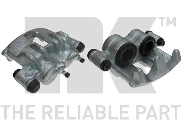 Bremssattel Vorderachse rechts vor der Achse NK 2137112