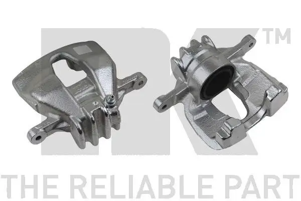 Bremssattel Vorderachse rechts vor der Achse NK 2137132