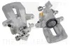 Bremssattel Hinterachse links vor der Achse NK 2137135