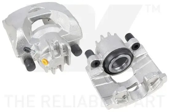 Bremssattel Vorderachse links vor der Achse NK 2137141 Bild Bremssattel Vorderachse links vor der Achse NK 2137141