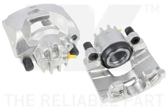 Bremssattel Vorderachse rechts vor der Achse NK 2137142 Bild Bremssattel Vorderachse rechts vor der Achse NK 2137142