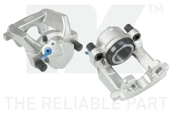 Bremssattel Vorderachse links vor der Achse NK 2137149