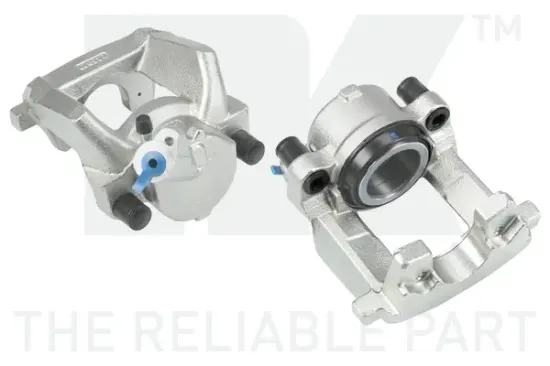 Bremssattel Vorderachse links vor der Achse NK 2137149 Bild Bremssattel Vorderachse links vor der Achse NK 2137149