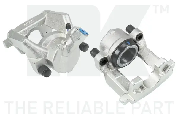 Bremssattel Vorderachse rechts vor der Achse NK 2137150