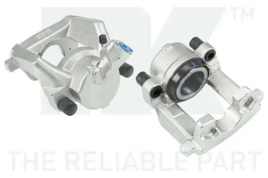 Bremssattel Vorderachse rechts vor der Achse NK 2137150 Bild Bremssattel Vorderachse rechts vor der Achse NK 2137150