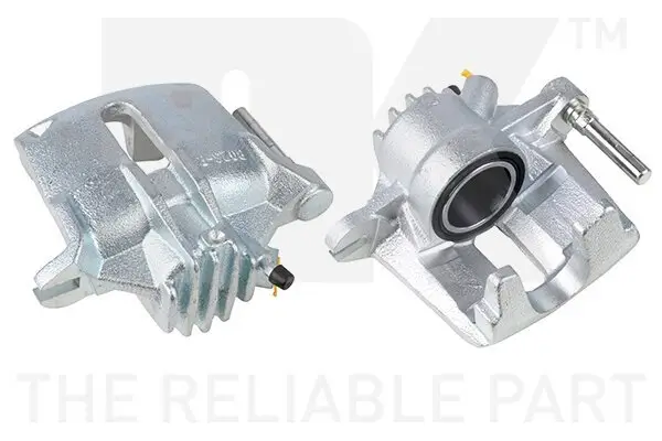 Bremssattel Vorderachse rechts vor der Achse NK 213718