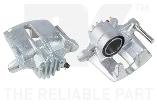 Bremssattel Vorderachse rechts vor der Achse NK 213718 Bild Bremssattel Vorderachse rechts vor der Achse NK 213718