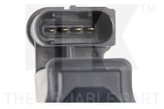 Bremssattel Hinterachse links hinter der Achse NK 213733 Bild Bremssattel Hinterachse links hinter der Achse NK 213733