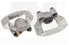 Bremssattel Vorderachse links vor der Achse NK 213739