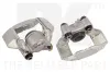 Bremssattel Vorderachse rechts vor der Achse NK 213740