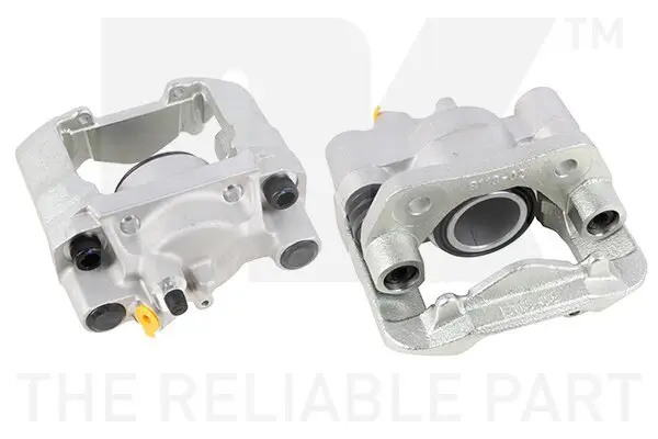 Bremssattel Vorderachse links vor der Achse NK 213741