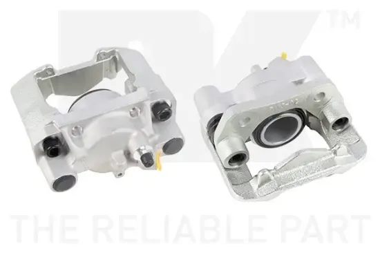 Bremssattel Vorderachse rechts vor der Achse NK 213742 Bild Bremssattel Vorderachse rechts vor der Achse NK 213742