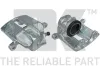 Bremssattel Vorderachse rechts vor der Achse NK 213754