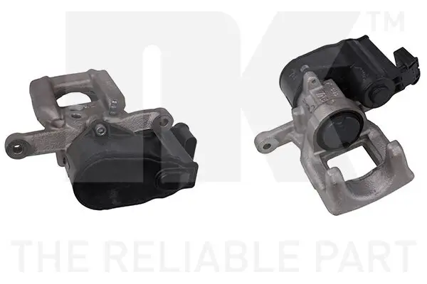 Bremssattel Vorderachse rechts vor der Achse NK 2139170