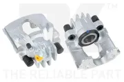 Bremssattel Vorderachse links vor der Achse NK 213781