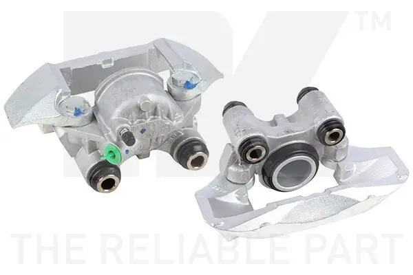 Bremssattel Vorderachse links vor der Achse NK 213783