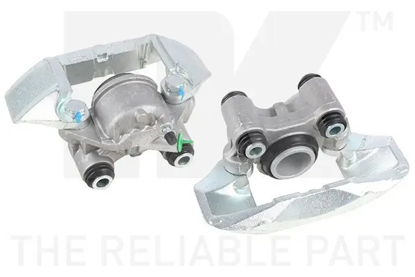 Bremssattel Vorderachse rechts vor der Achse NK 213784