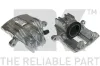 Bremssattel Vorderachse rechts vor der Achse NK 213786