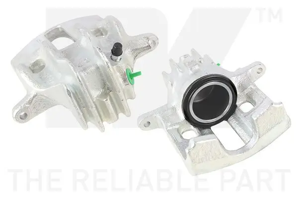 Bremssattel Vorderachse rechts vor der Achse NK 213790