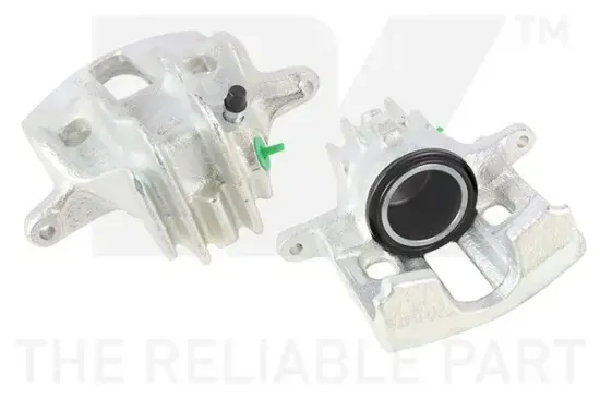 Bremssattel Vorderachse rechts vor der Achse NK 213790 Bild Bremssattel Vorderachse rechts vor der Achse NK 213790