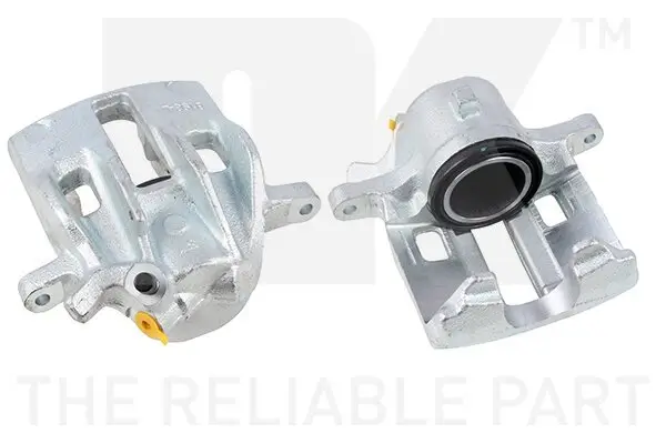 Bremssattel Vorderachse links vor der Achse NK 213791