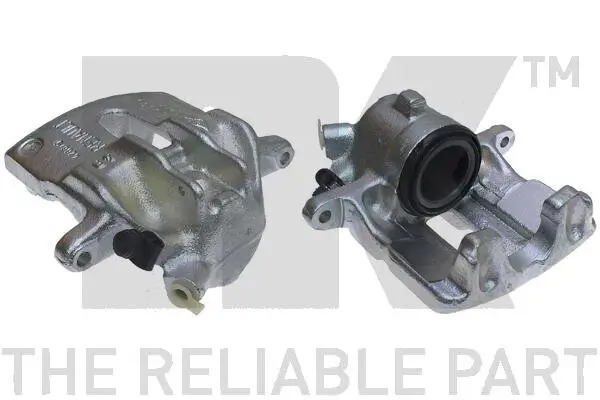 Bremssattel Vorderachse links vor der Achse NK 2139103