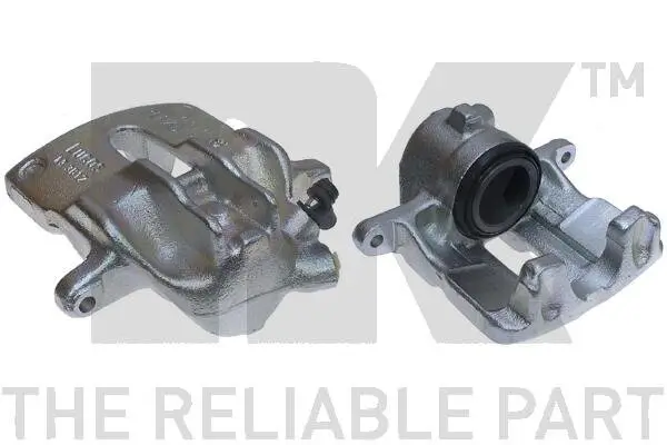 Bremssattel Vorderachse rechts vor der Achse NK 2139104