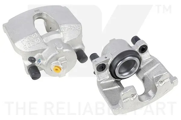 Bremssattel Vorderachse links vor der Achse NK 2139113