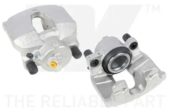 Bremssattel Vorderachse links vor der Achse NK 2139113 Bild Bremssattel Vorderachse links vor der Achse NK 2139113