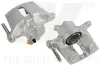 Bremssattel Vorderachse links vor der Achse NK 213911
