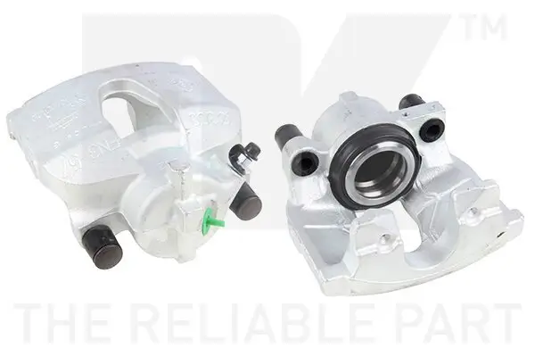 Bremssattel Vorderachse rechts vor der Achse NK 2139124