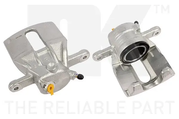 Bremssattel Vorderachse rechts vor der Achse NK 2139128