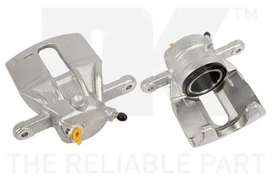 Bremssattel Vorderachse rechts vor der Achse NK 2139128 Bild Bremssattel Vorderachse rechts vor der Achse NK 2139128